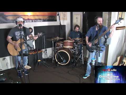 Promotional video thumbnail 1 for The Bad Penny Band