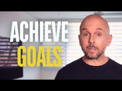 How To Go From Dreamer To Doer