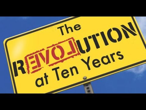 Ron Paul: Die Revolution nach zehn Jahren
