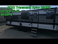 Check out this Video for a 2022 Grand Design Transcend Xplor 260RB(Stock #8246)  for sale by Parkway RV Center. This unit is located in Ringgold, GA