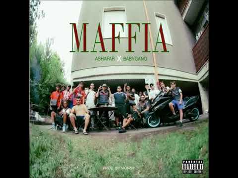Maffia - Ashafar Feat. Baby Gang (visual)