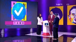 Download lagu Ohang Gak Terima Sama Jawaban Cak Lontong (1/4) mp3 Download lagu Ohang Gak Terima Sama Jawaban Cak Lontong (1/4) mp3