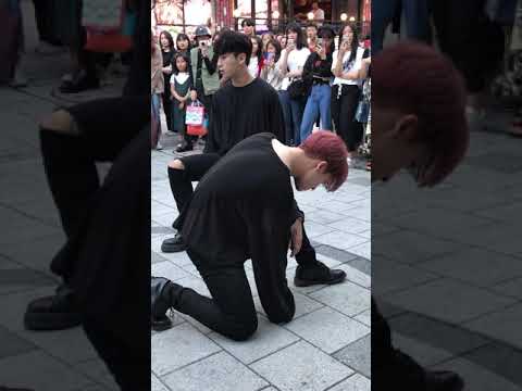 190607 디오비 (DOB) 이태영 세븐틴 - 숨이 차 (cover)