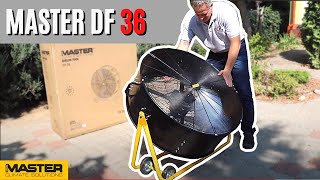 MASTER DF 36 P