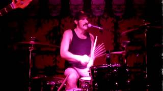 King Tuff - Eyes Of The Muse (10-15-14)