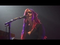 M83 feat Kaela Sinclair - For The Kids - 6/6/16