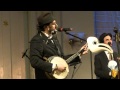 Daniel Kahn & The Painted Bird 