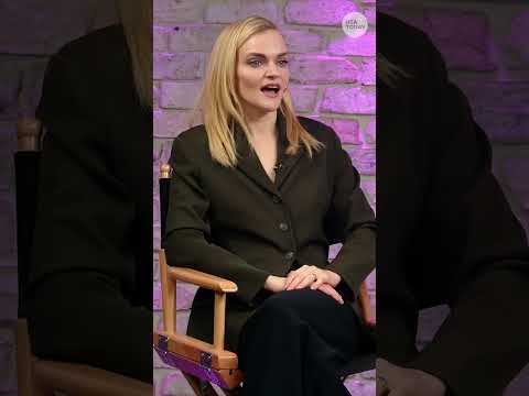 'Anniversary' star Madeline Brewer is not a fan of Dave Chappelle