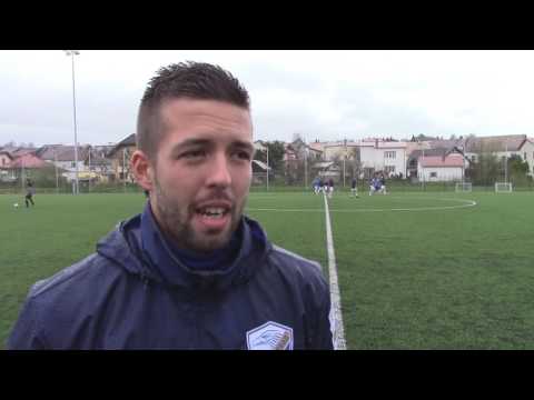U19: FK Poprad - MŠK Slavoj Spišská Belá 4:0 (3:0)