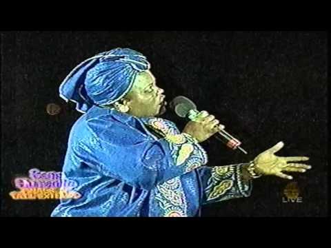 Extempo Competition Finals 2001