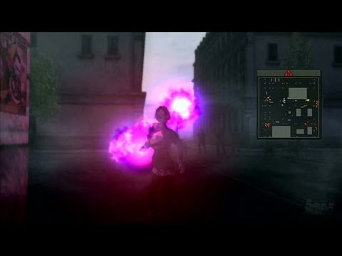 Operation Darkness Xbox 360 Trailer - Carmilla Profile (HD)