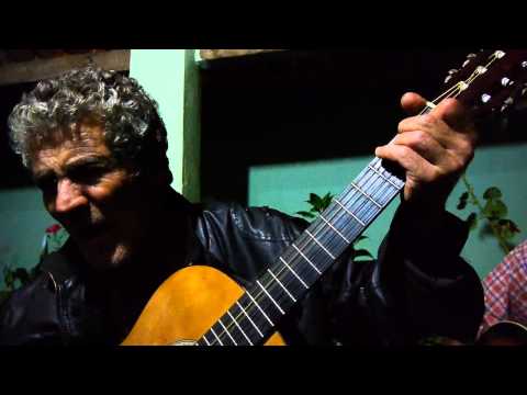 ESTEIO DE AROEIRA Para Roldão Jose de Tula e Valdivino GM 2013