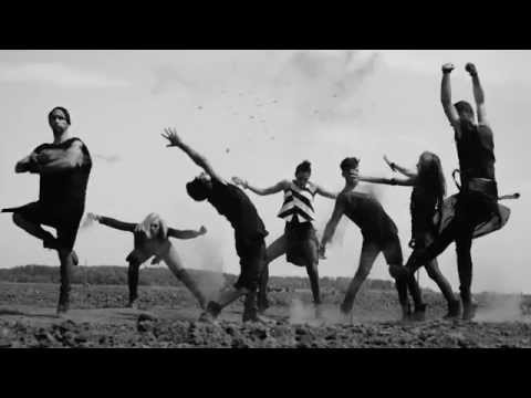 Dj Sava & Raluka feat. Connect-R - Aer | Teaser | Choreo: Cristian Miron