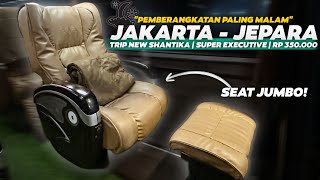 Download lagu BUS MEWAH MURIA RAYA PEMBERANGKATAN PALING MALAM‼️- Trip New Shantika Cayman Bekasi - Kudus mp3 Download lagu BUS MEWAH MURIA RAYA PEMBERANGKATAN PALING MALAM‼️- Trip New Shantika Cayman Bekasi - Kudus mp3