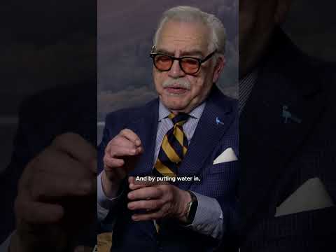 whisky + water = Scottish excellence.