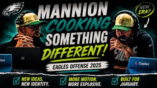 Sean Mannion Just EXPOSED What This Eagles Offense Can Become 😳🦅