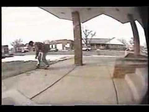 hesh media skaters WAY BACK IN THE DAY
