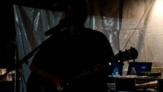 Nina Dunlap singing &quot;Simple Man&quot;