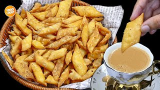 Download lagu Khasta Namak Pare Recipe,Namak Paray Recipe by Samina Food Story mp3