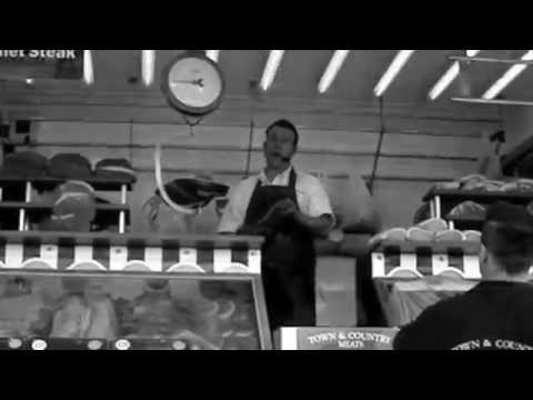 Nieosiągalna doskonałość: Jarema Stępowski - Pyzy z bazaru