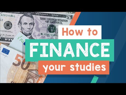 Studying in Germany: How to finance your studies