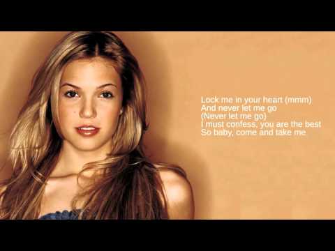 LOCK ME IN YOUR HEART video thumbnail