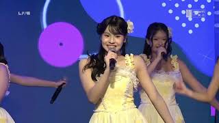 Download lagu Cinta dalam Handshake (Akushu no Ai) - JKT48 Team Love | Cara Meminum Ramune 01/05/26 mp3