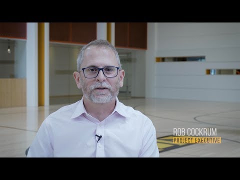 Rob Cockrum Joins NOVO Construction