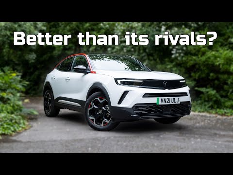 Vauxhall Mokka-e review: Better than its electric SUV rivals?