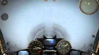 SoG Enforcer vs. Night Fury vs. Banshee