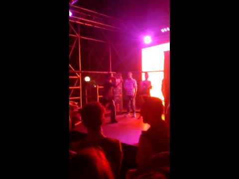 MTV SPIT FIRENZE: MADD EFF VS BLNKAY FINALE 2 PARTE