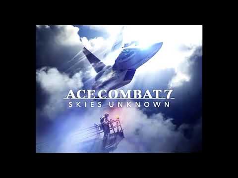 Ace combat 7 ost - “Gunther bay”