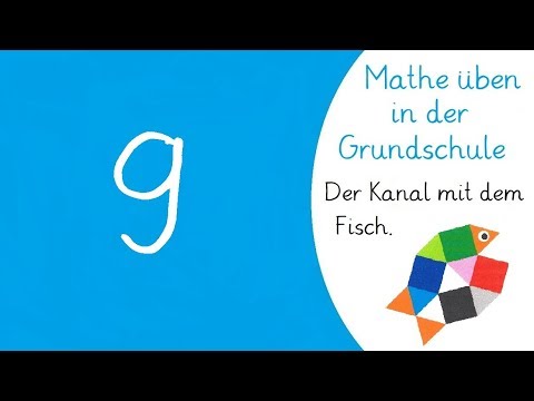 Die 10 zerlegen (Teil 1) / Mathe / Grundschule / Klasse 1 / einfach üben