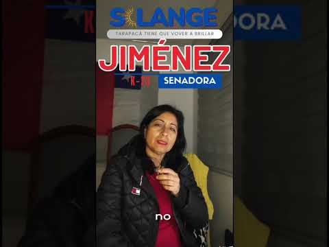 🇨🇱  Por eso te invito a Votar K-23 . ☑️#CambioPorChile #LaFuerzaDelCambio #iquique #Tarapacá