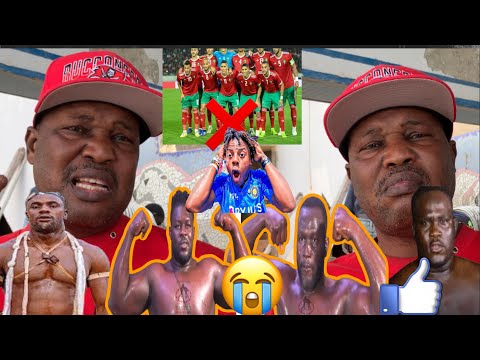 😳ALAHOU AK BAR OUSEYNOU DIOP TOTHNA KASS YI FILS D BALLA AK GÉNÉRAL MALIKA ..