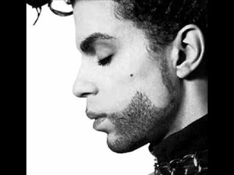 Prince - Erotic City