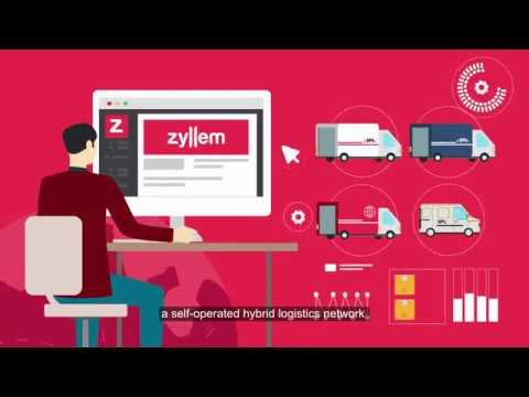 Zyllem Video