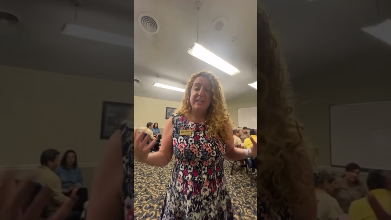 Couples Retreats-Working in Spanish Speaking Communities