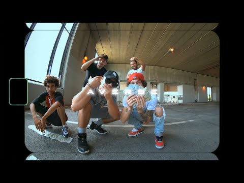 AVERSE - DEREGETA OFFICIAL VIDEO (DIR. BY @SHOTBYGREENE )