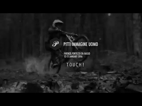 Griffin X PITTI 2016