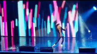 Normalità - THOMAS live all&#39;Arena di Verona