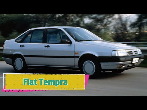 Fiat Tempra