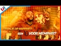 Galavoorstelling Oranje Leidt Tot Hoge Cijfers Voor Uitblinkers Memphis & Klaassen!