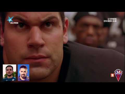 Vídeo motivacional para los seniors A y B del Vandalia CF