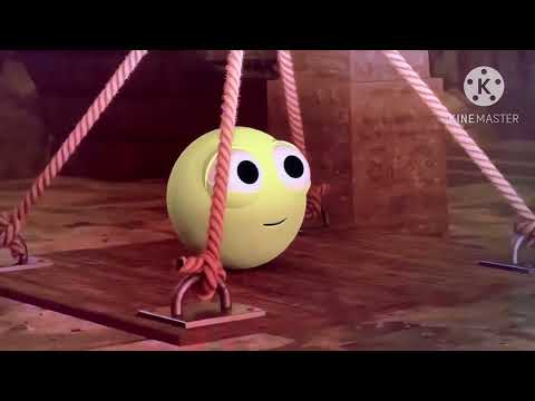 Toon Age 4: Continental Drift Part 1 - Continental Crack-Up!