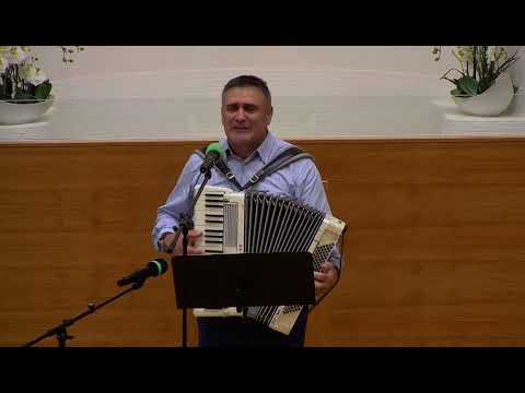 Ilie Puha - “De ce te plângi când toți lovesc în tine?”