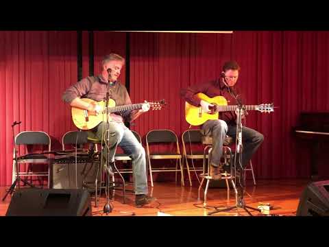 Fine on My Mind (Jerry Reed) - Phil Hunt and Eddie Estes