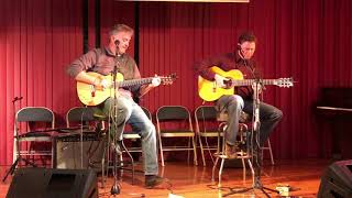 Fine on My Mind (Jerry Reed) - Phil Hunt and Eddie Estes