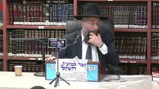 הרב בנימין חותה : הלכות פורים - סעודת פורים בערב שבת . משלוח מנות . (כולל חזון עובדיה) - התמונה מוצגת ישירות מתוך אתר האינטרנט יוטיוב. זכויות היוצרים בתמונה שייכות ליוצרה. קישור קרדיט למקור התוכן נמצא בתוך דף הסרטון הרב בנימין חותה : הלכות פורים - סעודת פורים בערב שבת . משלוח מנות . (כולל חזון עובדיה) - התמונה מוצגת ישירות מתוך אתר האינטרנט יוטיוב. זכויות היוצרים בתמונה שייכות ליוצרה. קישור קרדיט למקור התוכן נמצא בתוך דף הסרטון