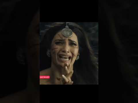 Naagin 3 | Ruhi's Revenge |#colorstv #naagin#karishmatana#surbhijyoti#annitahassandrani